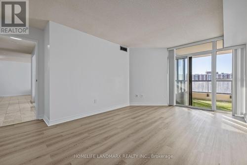 1408 - 5 Rowntree Road, Toronto, ON - Indoor Photo Showing Other Room