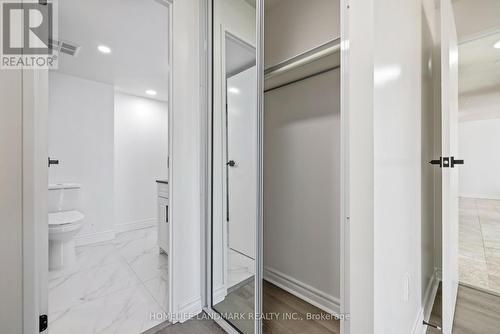 1408 - 5 Rowntree Road, Toronto, ON - Indoor Photo Showing Bathroom