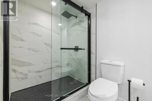 1408 - 5 Rowntree Road, Toronto, ON - Indoor Photo Showing Bathroom