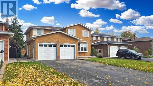 61 Braidwood Lake Road, Brampton, ON - Outdoor With Facade