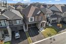 636 Leatherleaf Landing, Milton, ON  - Outdoor With Facade 