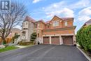 13 Pathlink Gate, Brampton, ON  - Outdoor With Facade 