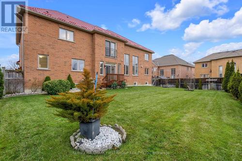 13 Pathlink Gate, Brampton, ON - Outdoor With Exterior