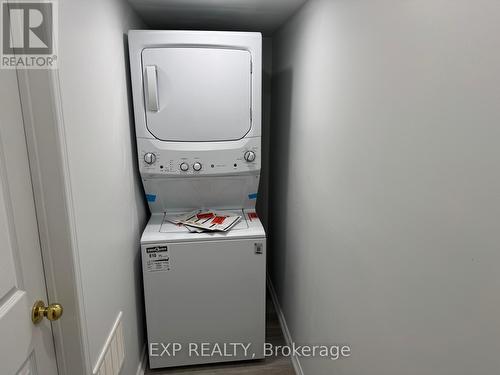 Bsmt - 531 Lott Crescent, Milton, ON - Indoor Photo Showing Laundry Room