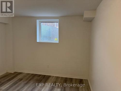 Bsmt - 531 Lott Crescent, Milton, ON - Indoor Photo Showing Other Room