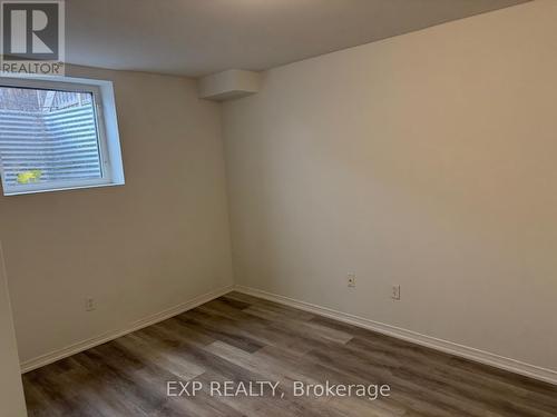 Bsmt - 531 Lott Crescent, Milton, ON - Indoor Photo Showing Other Room