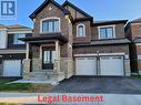 588 Queen Mary Drive, Brampton, ON  - Outdoor With Facade 