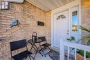 296E Bluevale Street N, Waterloo, ON  - Outdoor With Exterior 