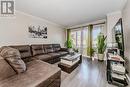 296E Bluevale Street N, Waterloo, ON  - Indoor Photo Showing Living Room 