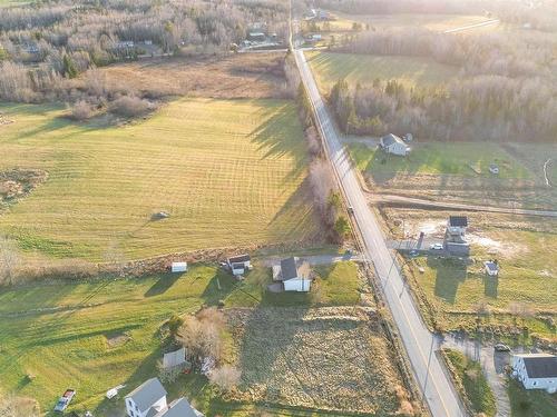 Lot A Falmouth Back Road, Upper Falmouth, NS 