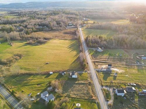 Lot A Falmouth Back Road, Upper Falmouth, NS 