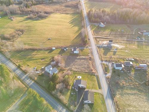 Lot A Falmouth Back Road, Upper Falmouth, NS 