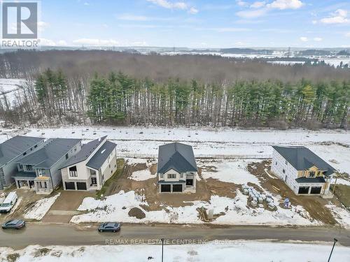 883 Darnley Boulevard, London, ON - Outdoor With View