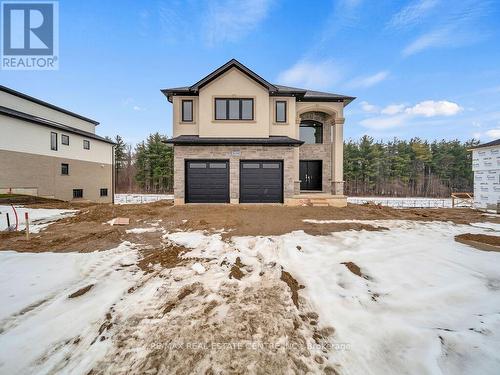 883 Darnley Boulevard, London, ON - Outdoor