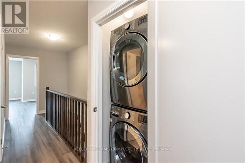 55 Aquarius Crescent, Hamilton, ON - Indoor Photo Showing Laundry Room