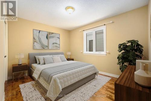 70 Forest Gate Way, Ottawa, ON - Indoor Photo Showing Bedroom