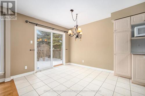 70 Forest Gate Way, Ottawa, ON - Indoor