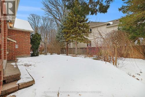 70 Forest Gate Way, Ottawa, ON - Outdoor