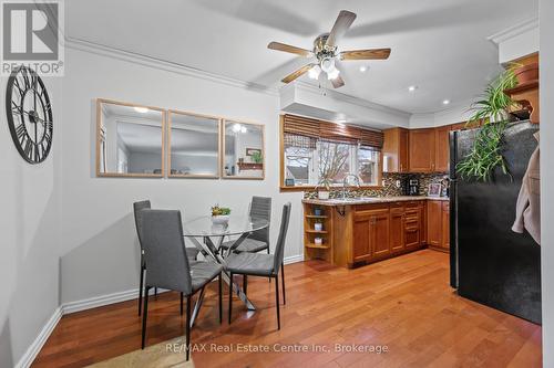 5 Churchill Crescent E, Centre Wellington (Fergus), ON - Indoor Photo Showing Dining Room