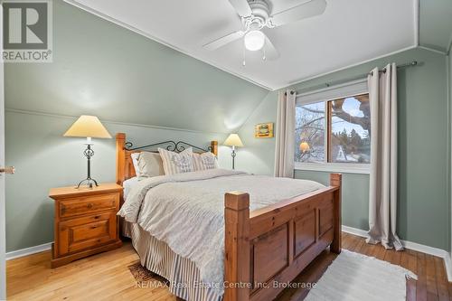 5 Churchill Crescent E, Centre Wellington (Fergus), ON - Indoor Photo Showing Bedroom