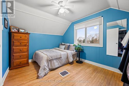 5 Churchill Crescent E, Centre Wellington (Fergus), ON - Indoor Photo Showing Bedroom