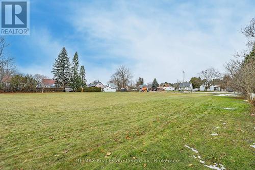 5 Churchill Crescent E, Centre Wellington (Fergus), ON - Outdoor With View