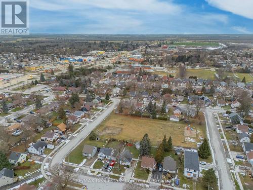 5 Churchill Crescent E, Centre Wellington (Fergus), ON - Outdoor With View