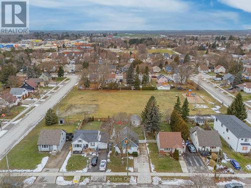 5 Churchill Crescent E, Centre Wellington (Fergus), ON - Outdoor With View