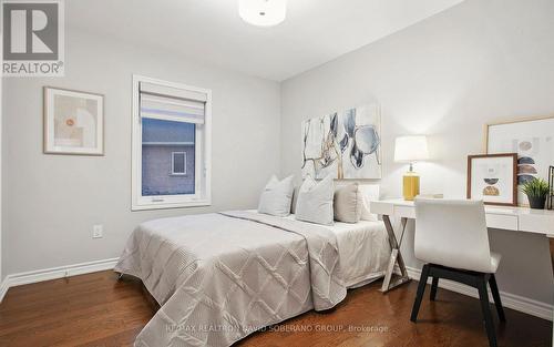 19 Vinci Crescent, Toronto, ON - Indoor Photo Showing Bedroom