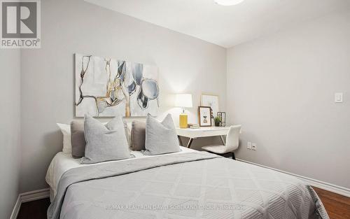 19 Vinci Crescent, Toronto, ON - Indoor Photo Showing Bedroom