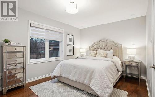 19 Vinci Crescent, Toronto, ON - Indoor Photo Showing Bedroom