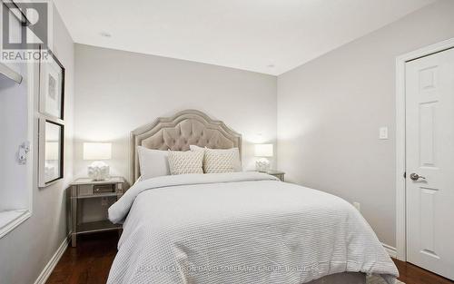 19 Vinci Crescent, Toronto, ON - Indoor Photo Showing Bedroom