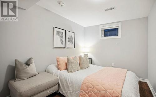 19 Vinci Crescent, Toronto, ON - Indoor Photo Showing Bedroom