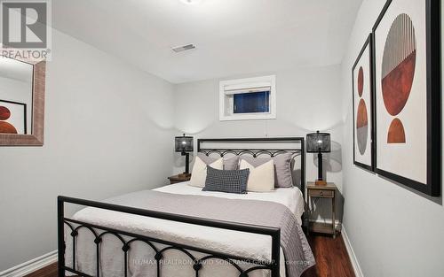 19 Vinci Crescent, Toronto, ON - Indoor Photo Showing Bedroom