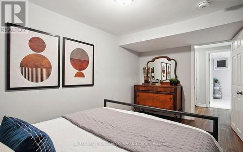 19 Vinci Crescent, Toronto, ON - Indoor Photo Showing Bedroom