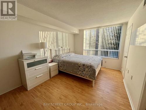 309 - 35 Finch Avenue E, Toronto, ON - Indoor Photo Showing Bedroom