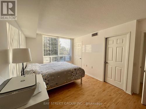 309 - 35 Finch Avenue E, Toronto, ON - Indoor Photo Showing Bedroom