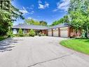 88 Faris Avenue, King, ON  - Outdoor With Facade 