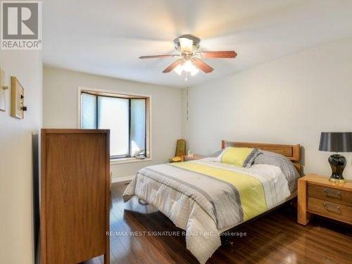 88 Faris Avenue, King, ON - Indoor Photo Showing Bedroom