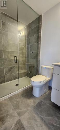 2801 - 30 Elm Drive W, Mississauga, ON - Indoor Photo Showing Bathroom