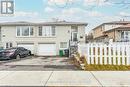 3646 Corliss Crescent, Mississauga, ON  - Outdoor 