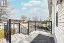 3646 Corliss Crescent, Mississauga, ON  - Outdoor 