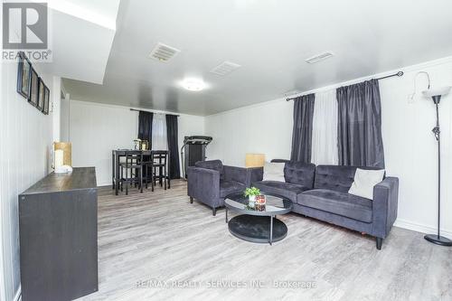 3646 Corliss Crescent, Mississauga, ON - Indoor Photo Showing Other Room