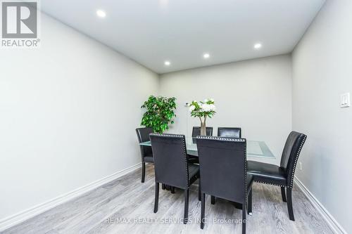 3646 Corliss Crescent, Mississauga, ON - Indoor