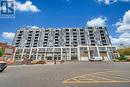 317 - 509 Dundas Street W, Oakville, ON  - Outdoor With Facade 