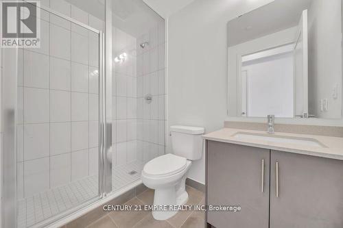 317 - 509 Dundas Street W, Oakville, ON - Indoor Photo Showing Bathroom