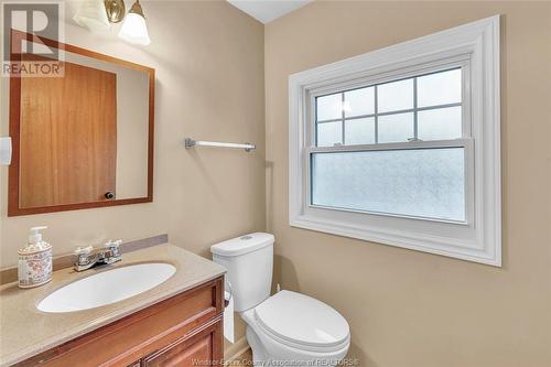 3456 Glenwood, Windsor, ON - Indoor Photo Showing Bathroom