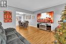 3456 Glenwood, Windsor, ON  - Indoor Photo Showing Living Room 