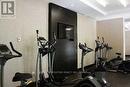 1103 - 275 Yorkland Road N, Toronto, ON  - Indoor Photo Showing Gym Room 