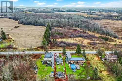 51 Range Road, Ajax (South East), ON - Outdoor With View